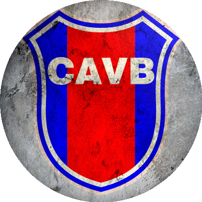 Logo Club Atlético Villa Beba de Rosario de la Frontera
